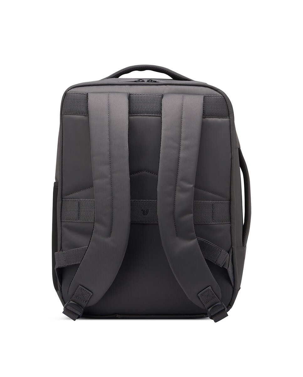 Mochila de Nylon e Poliéster de Cabine - 24 L Cinzento-2