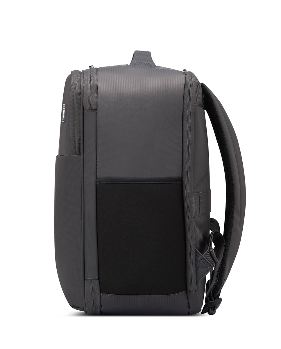 Mochila de Nylon e Poliéster de Cabine - 24 L Cinzento-5