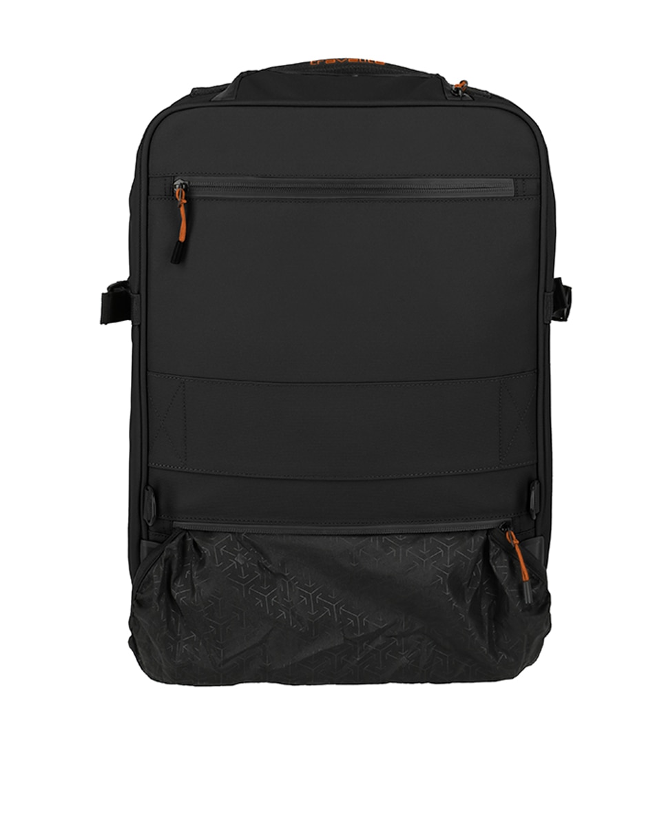 Imagem 0 de Trolley-Mochila em Poliéster - 27 L