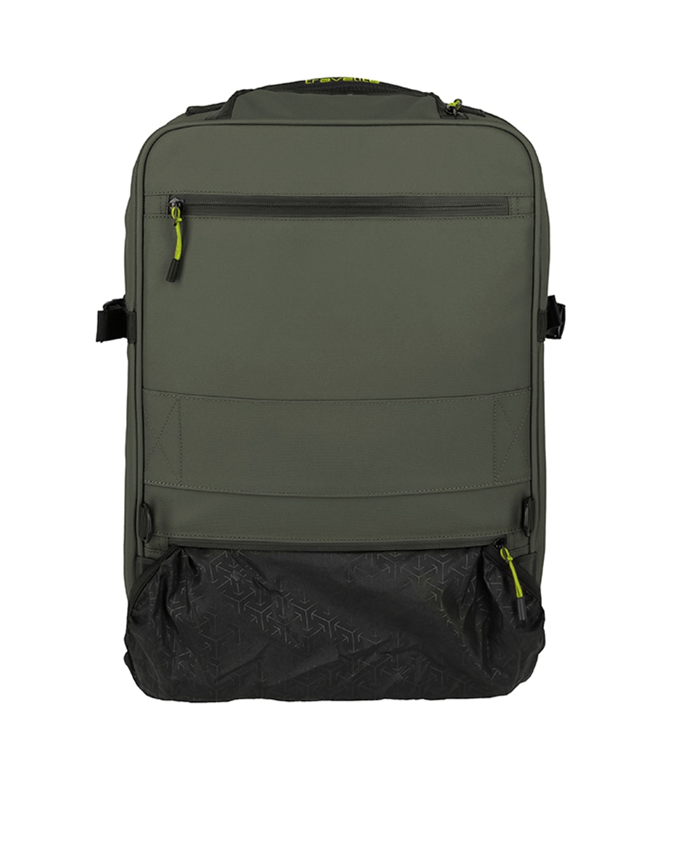 Imagem 0 de Trolley-Mochila em Poliéster - 27 L