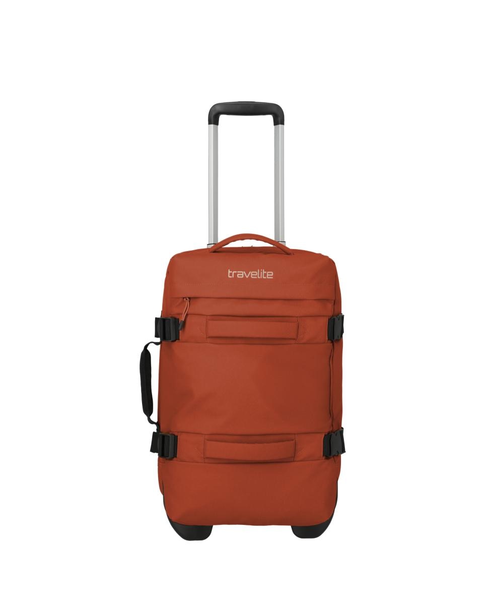 Travelite - Maleta cabina poliéster 35L.