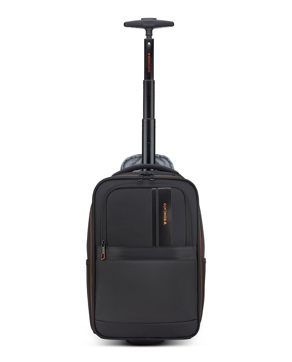 Imagem 0 de Mochila Trolley de Cabine em Nylon e Poliéster - 20 L