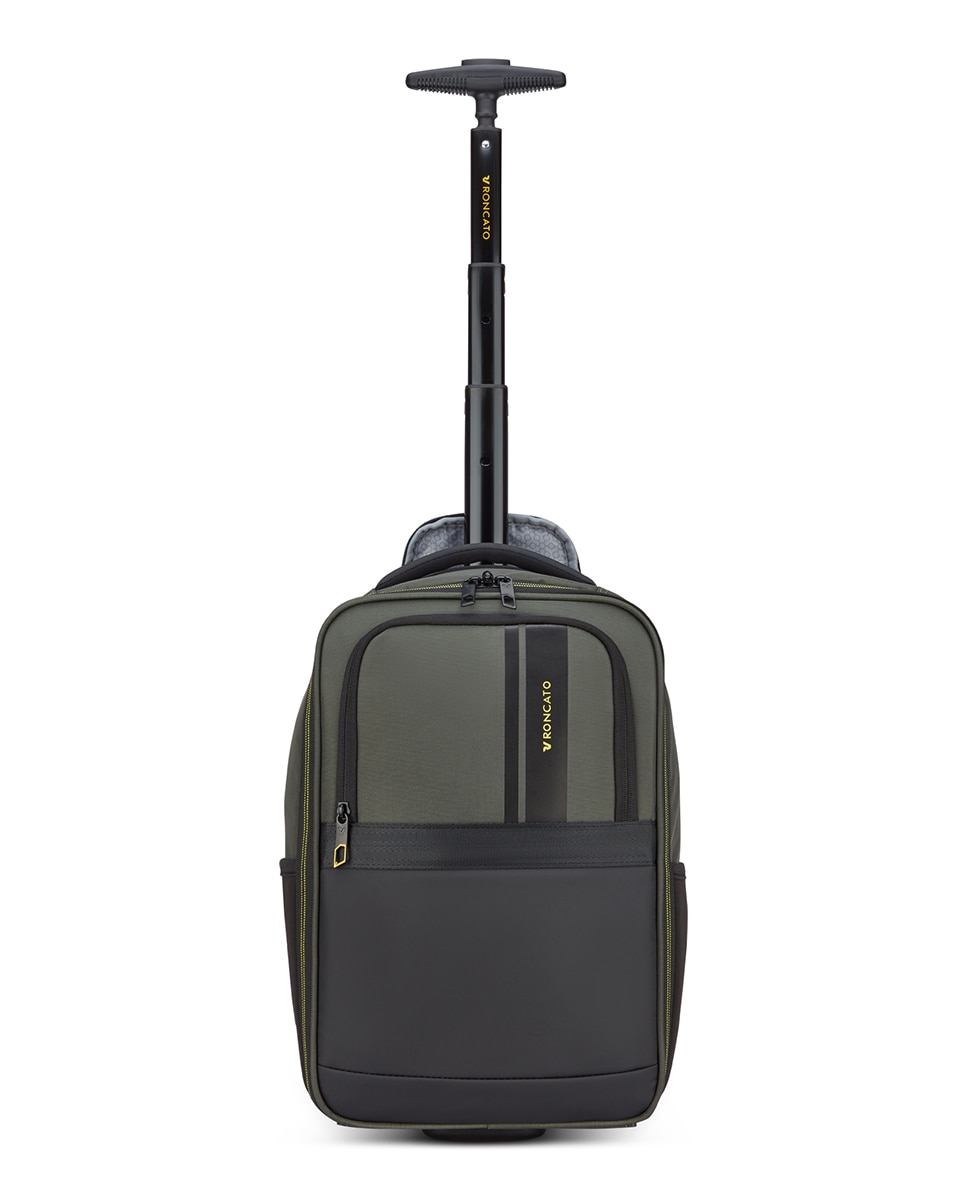Imagem 0 de Mochila Trolley de Cabine em Nylon e Poliéster - 20 L