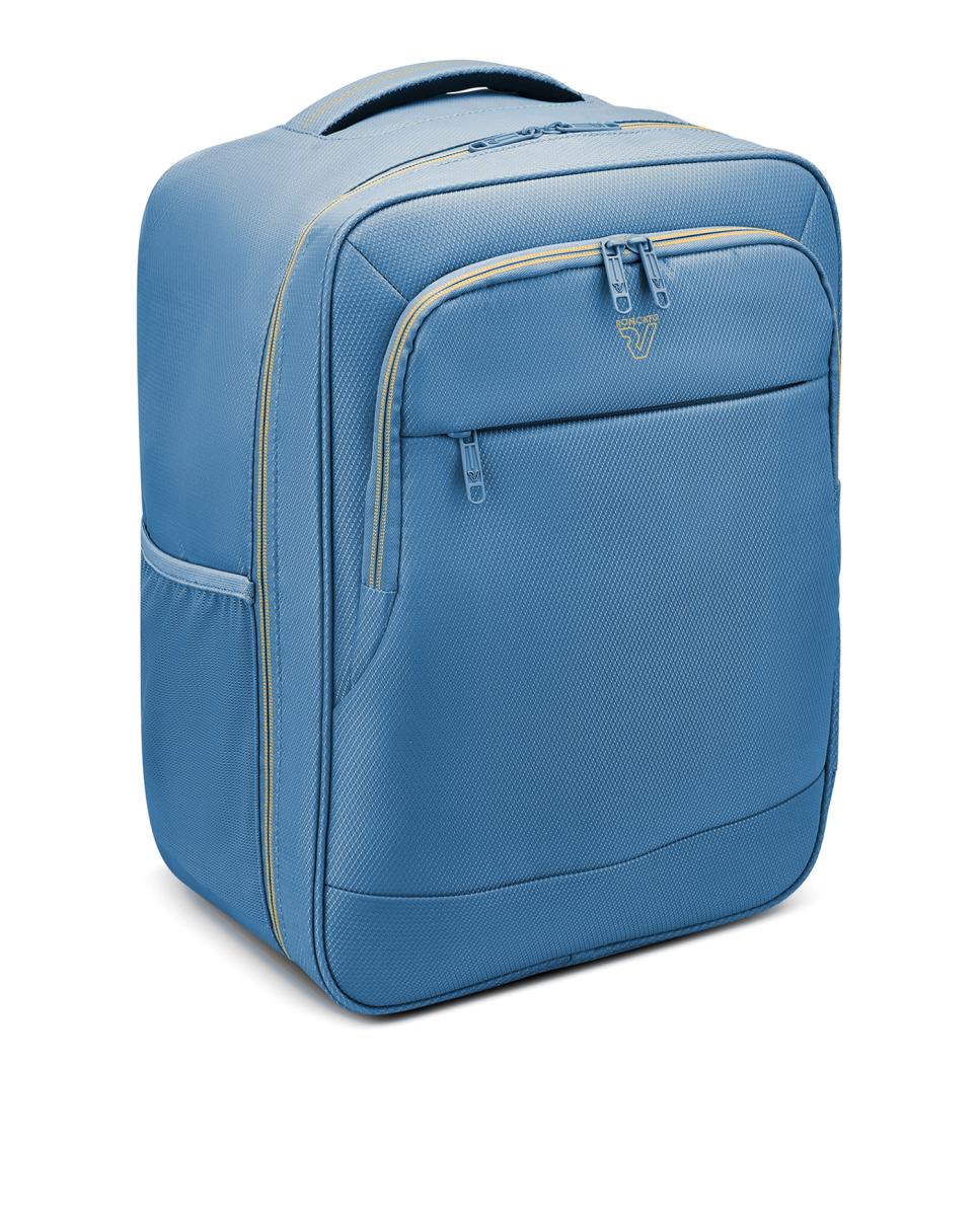 Imagem 0 de Mochila Underseat Vueling/Wizzair/Ryanair FLYOVER - 40x20x30 cm