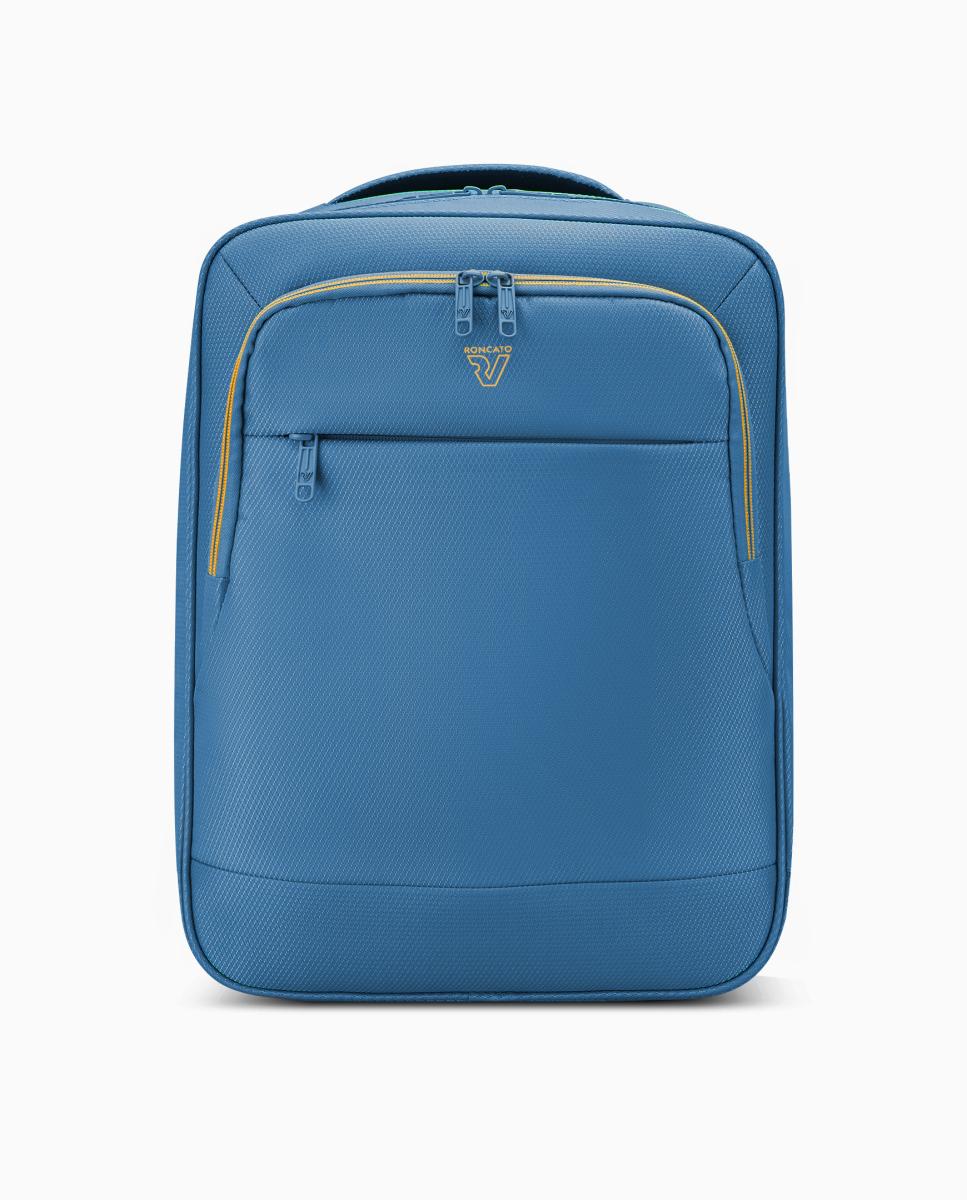 Mochila Underseat Vueling/Wizzair/Ryanair FLYOVER - 40x20x30 cm Azul-2