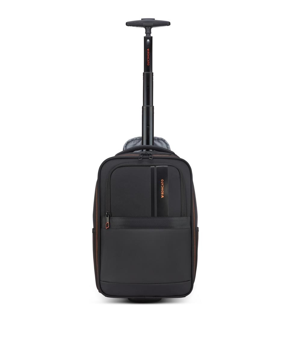 Imagem 0 de Mochila Trolley de Cabine em Nylon e Poliéster - 24 L
