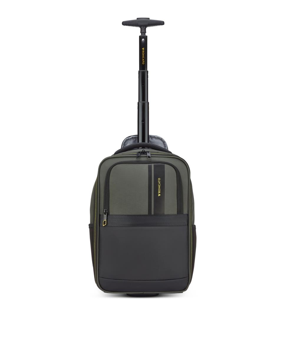 Imagem 0 de Mochila Trolley de Cabine em Nylon e Poliéster - 24 L