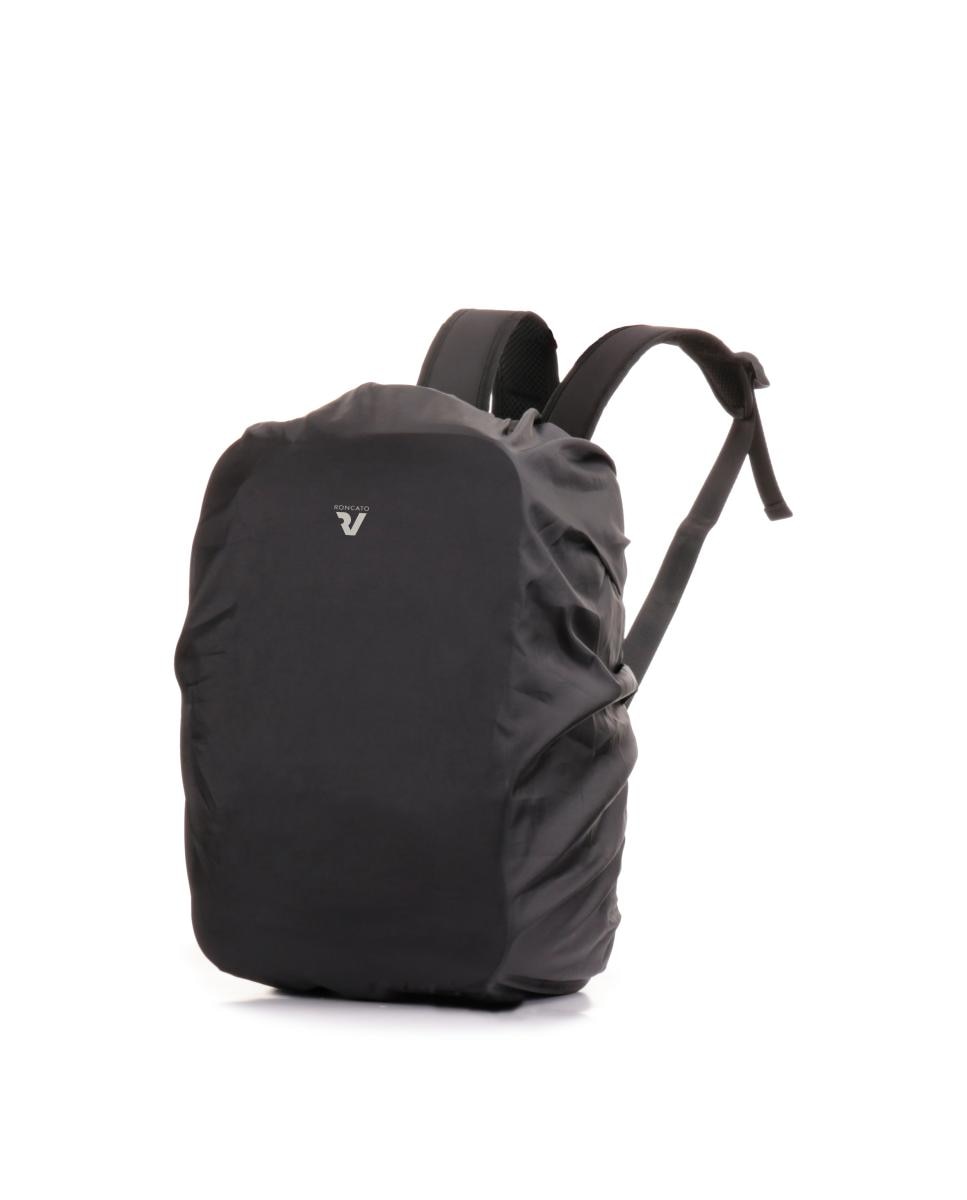 Mochila Trolley de Cabine em Nylon e Poliéster - 24 L Verde-8