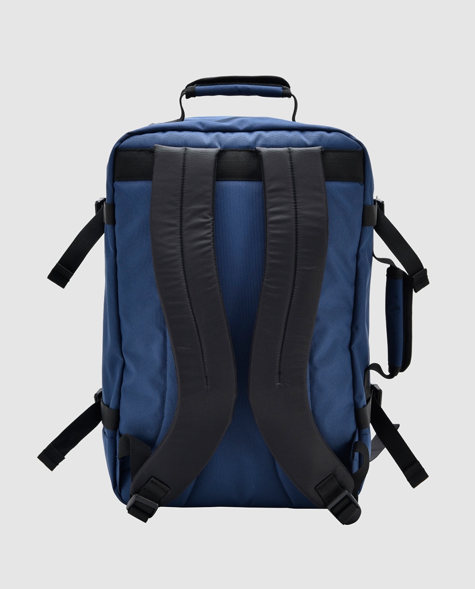 Mochila CZ171205 , con capacidad 36 L - CabinZero - Azul marino Azul marino-2