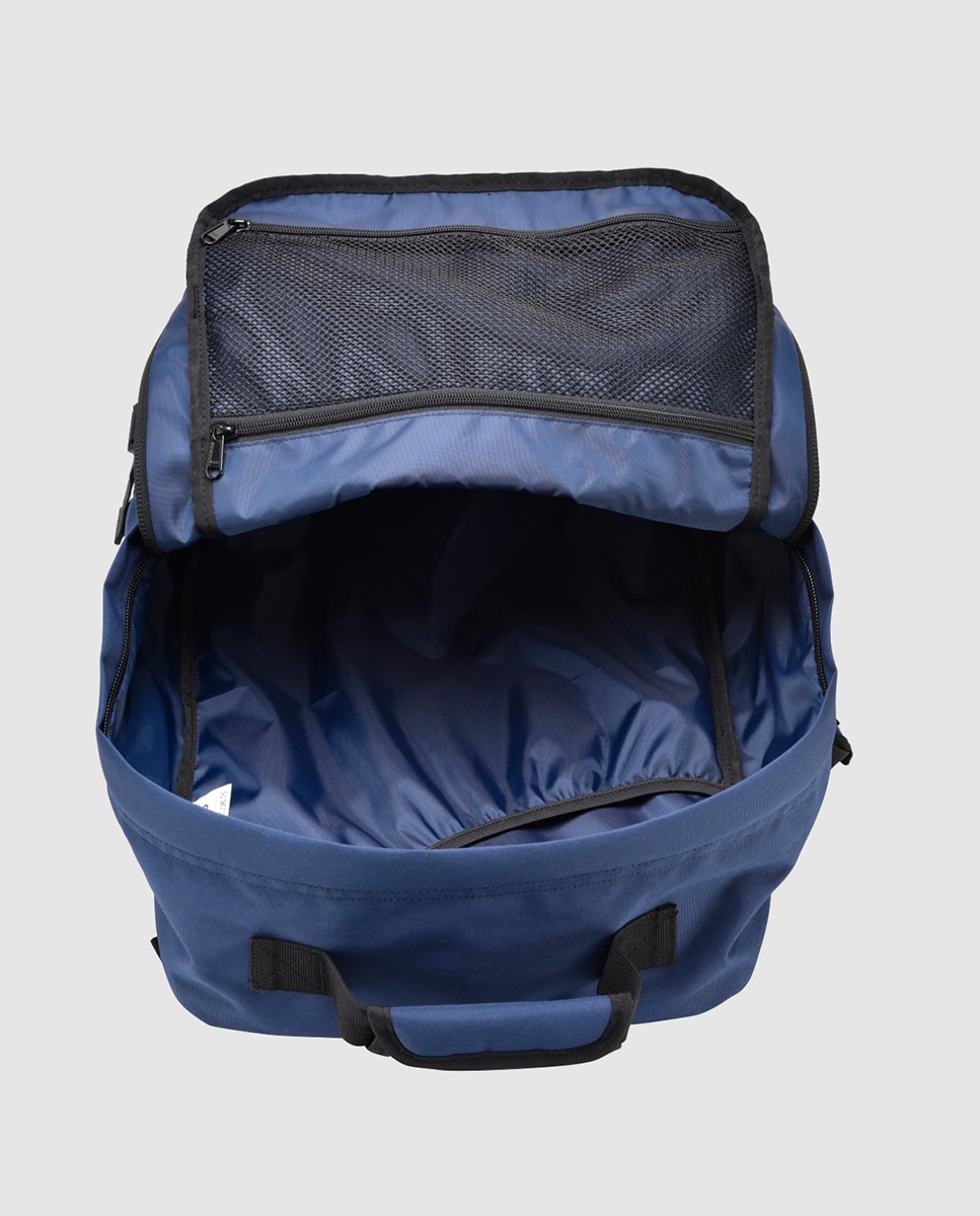 Mochila CZ171205 , con capacidad 36 L - CabinZero - Azul marino Azul marino-3