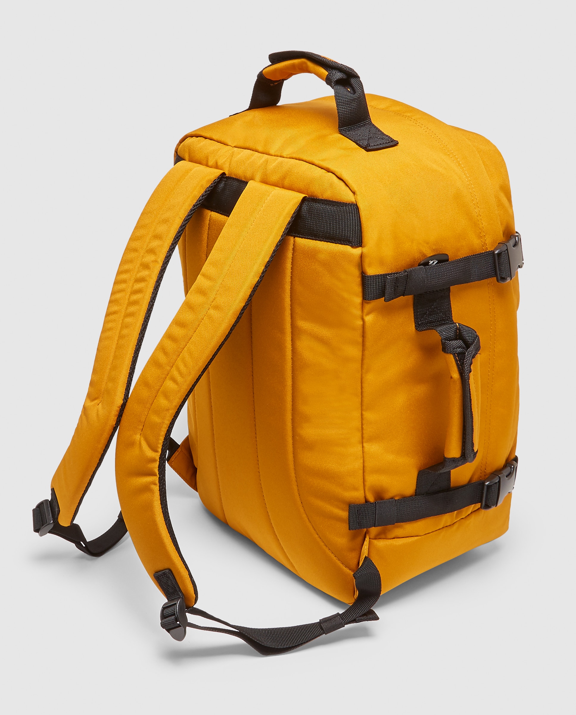 Mochila CZ171309 , con capacidad 36 L - CabinZero - Naranja Naranja-2