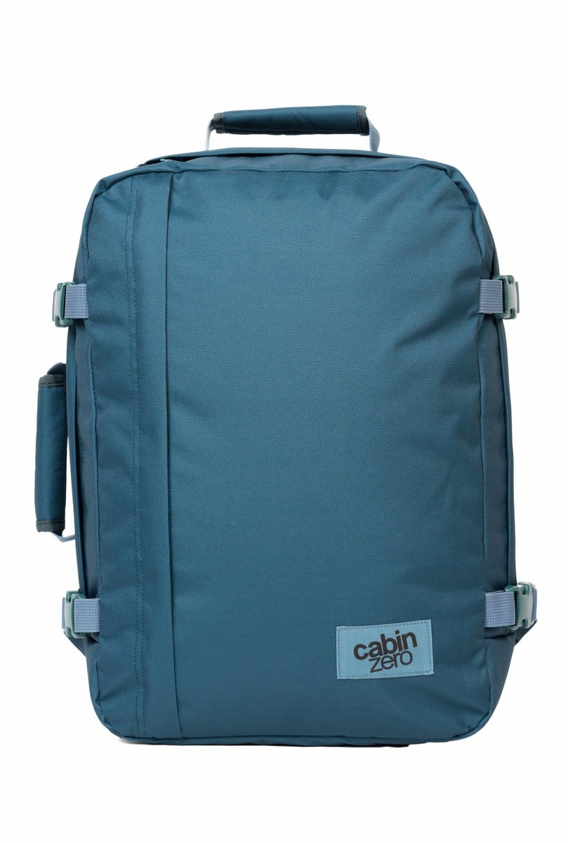 Imagen 0 de Mochila classic 36 L Azul