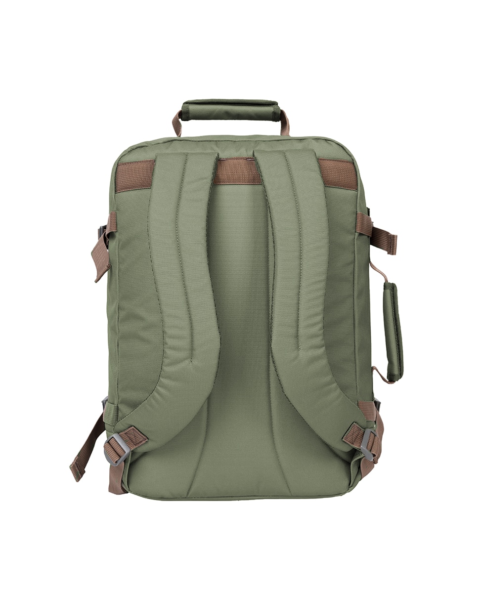 Mochila classic 36 L - CabinZero - Kaki Kaki-2