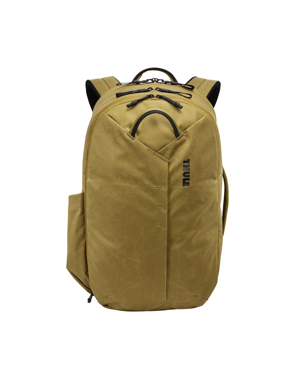 Mochila Castanho-1