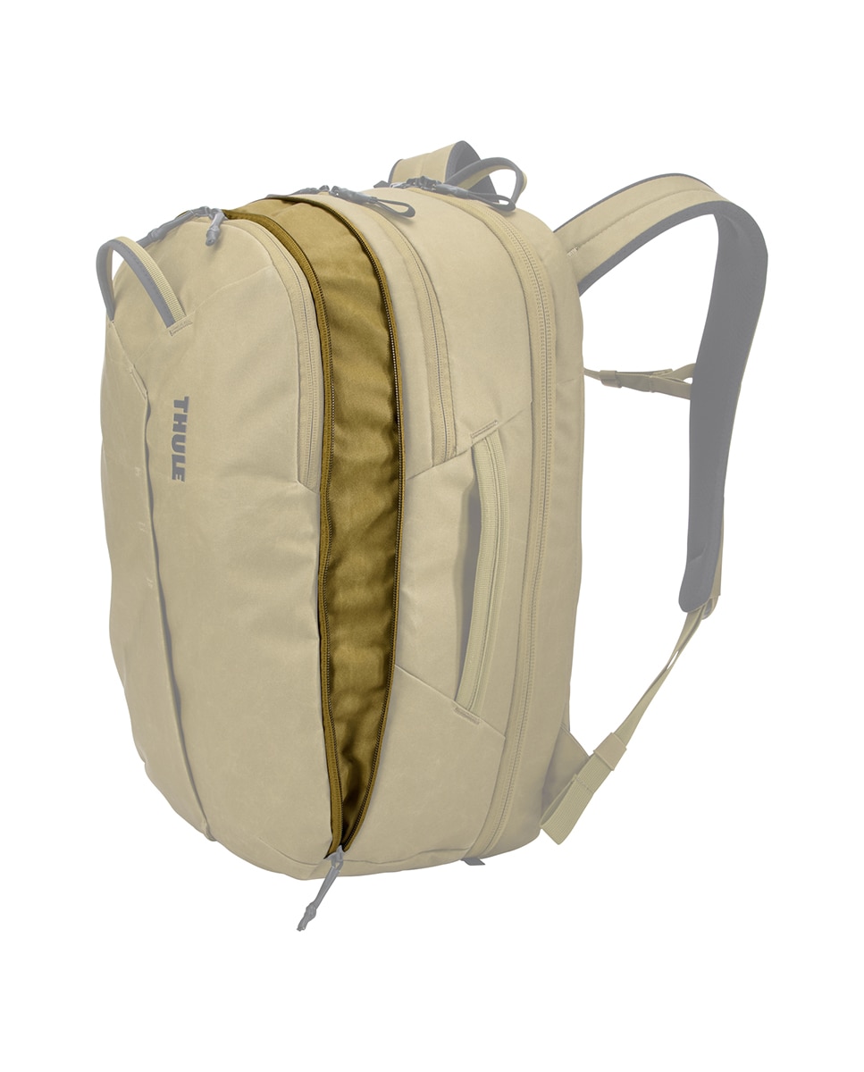 Mochila Castanho-6