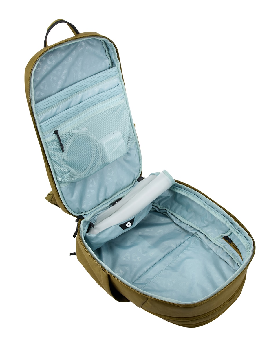 Mochila Castanho-7