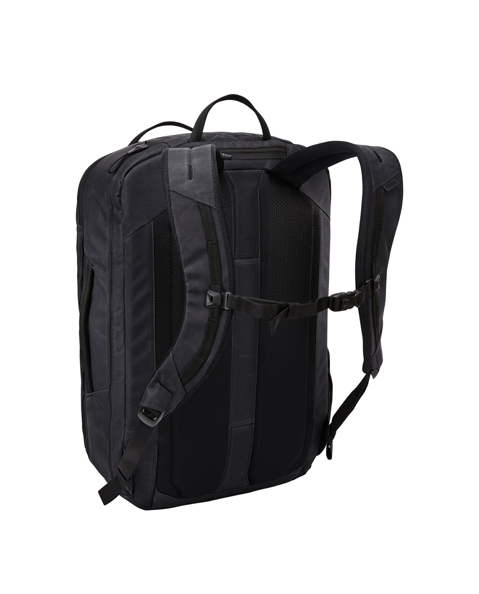 Mochila Aion Travel Backpack 40L - Preto Preto-2