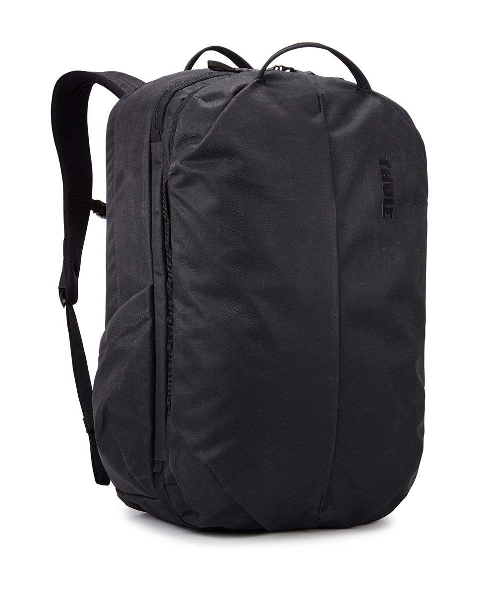 Mochila Aion Travel Backpack 40L - Preto Preto-4