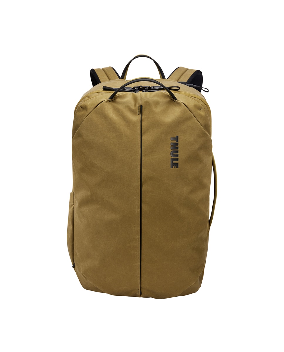 Mochila Castanho-1