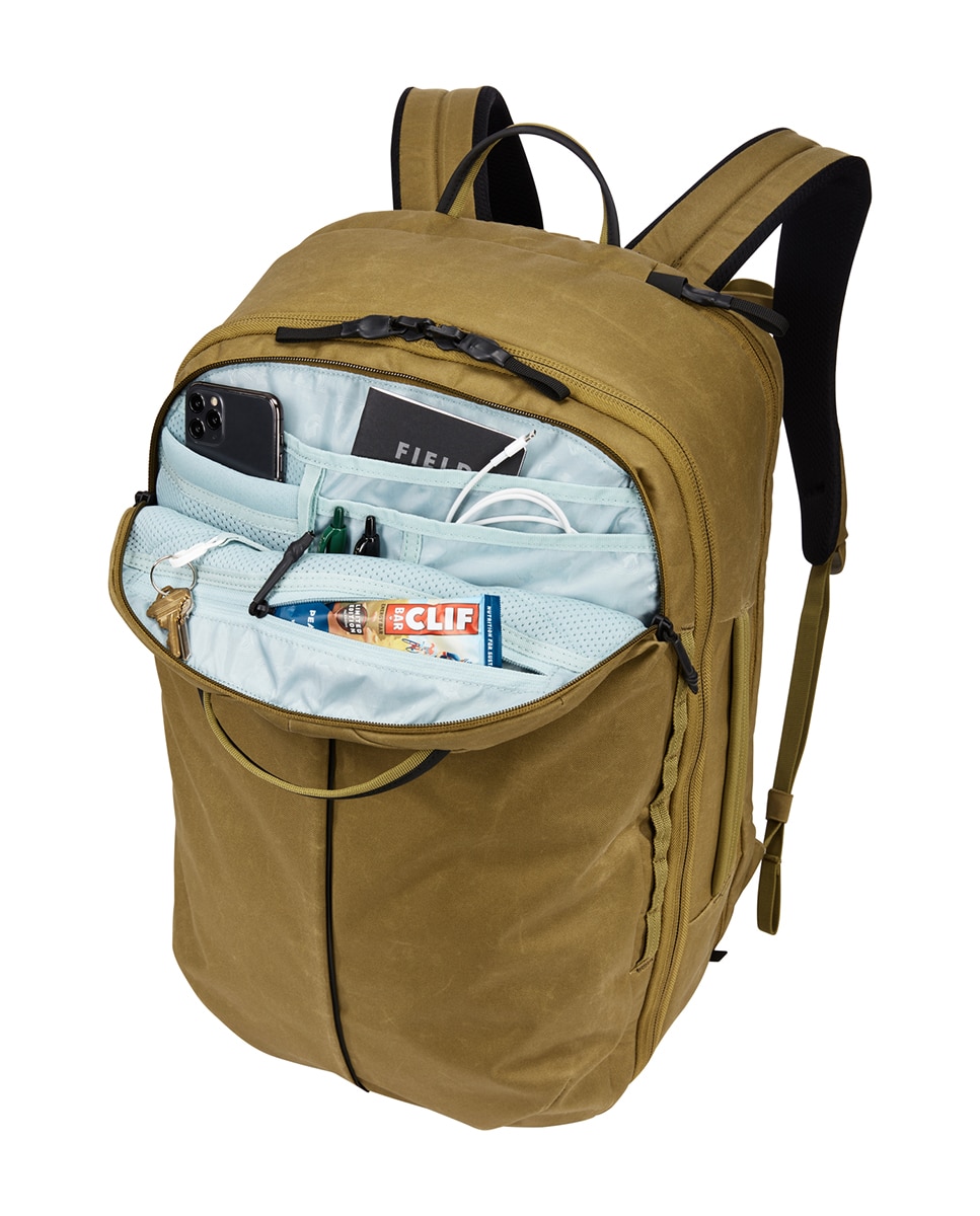 Mochila Castanho-4