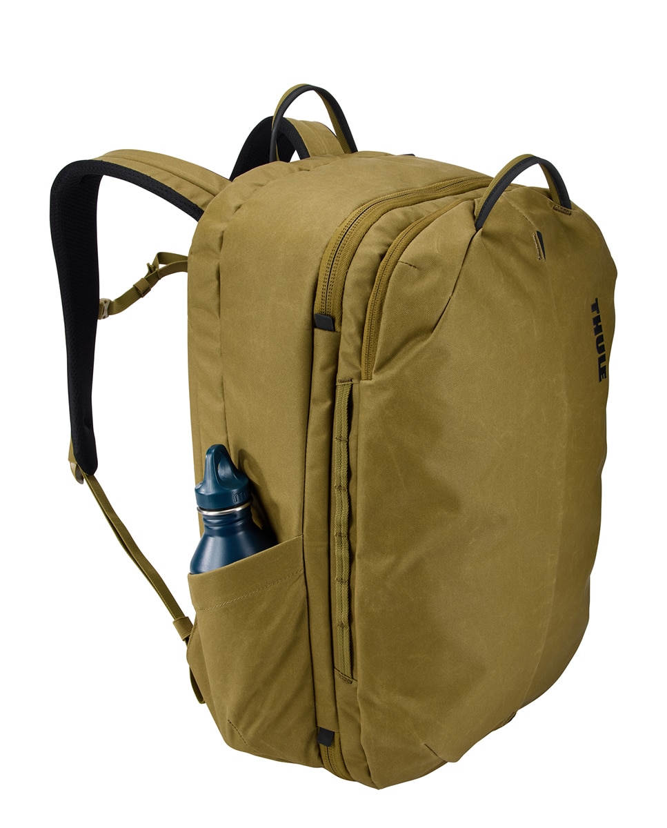 Mochila Castanho-5