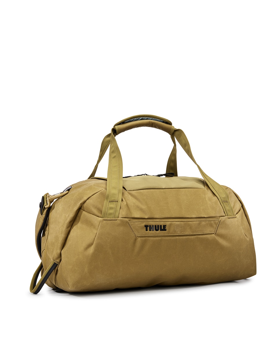 Thule - Bolsa de lona encerada.