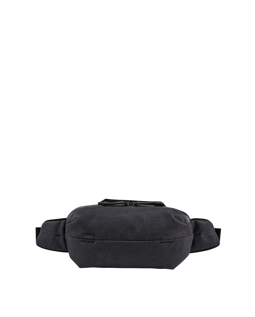 Arnês Cinto para Mochilas Preto-1