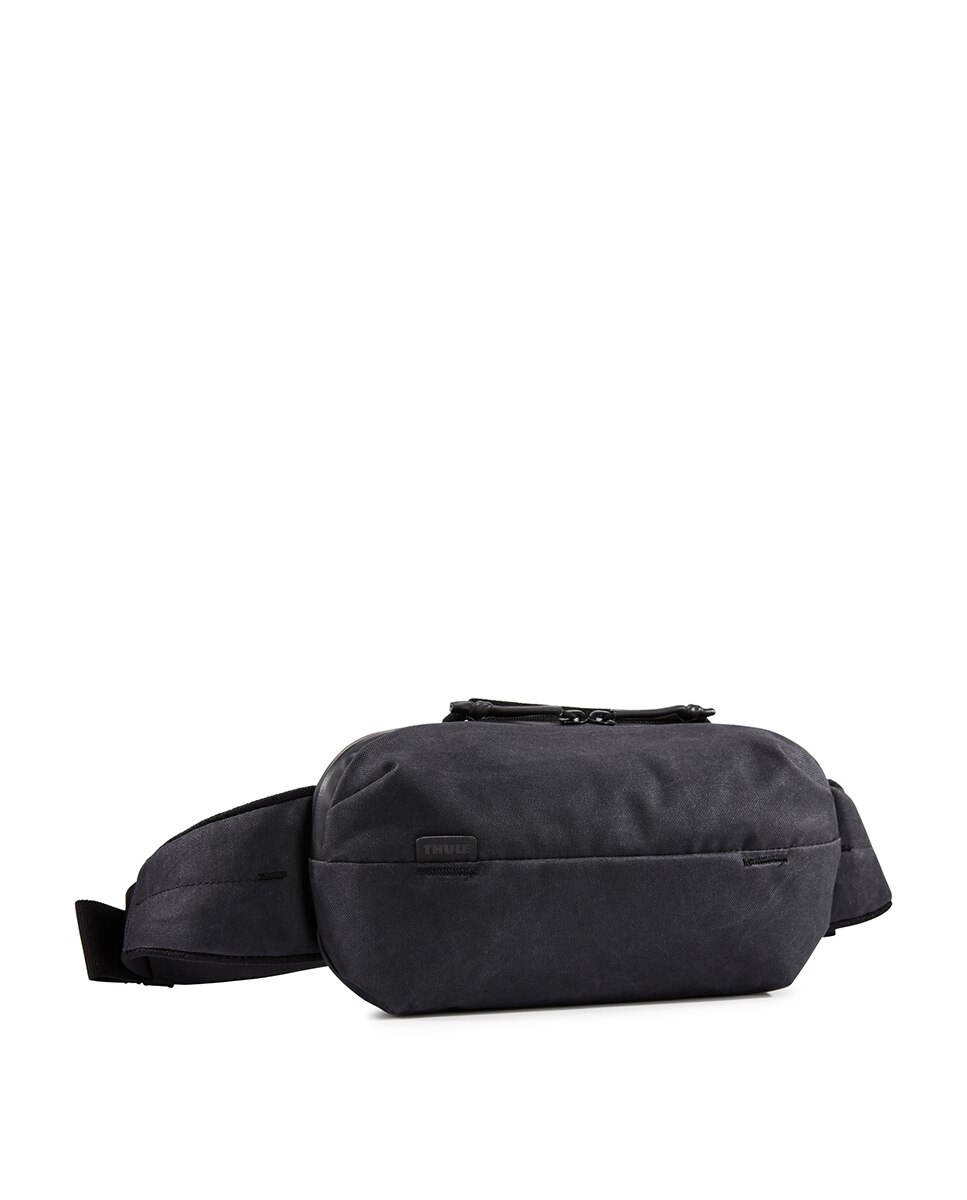 Arnês Cinto para Mochilas Preto-2