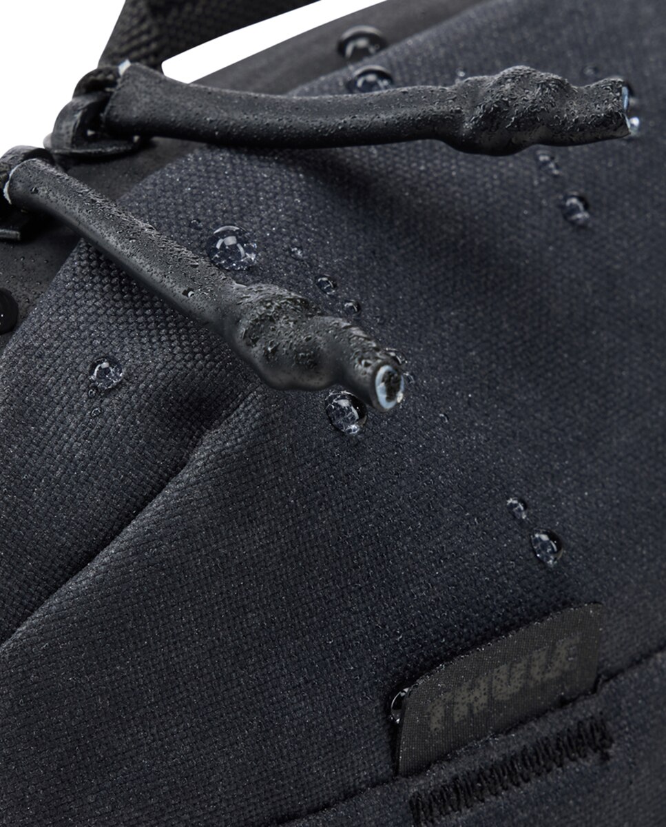Arnês Cinto para Mochilas Preto-5