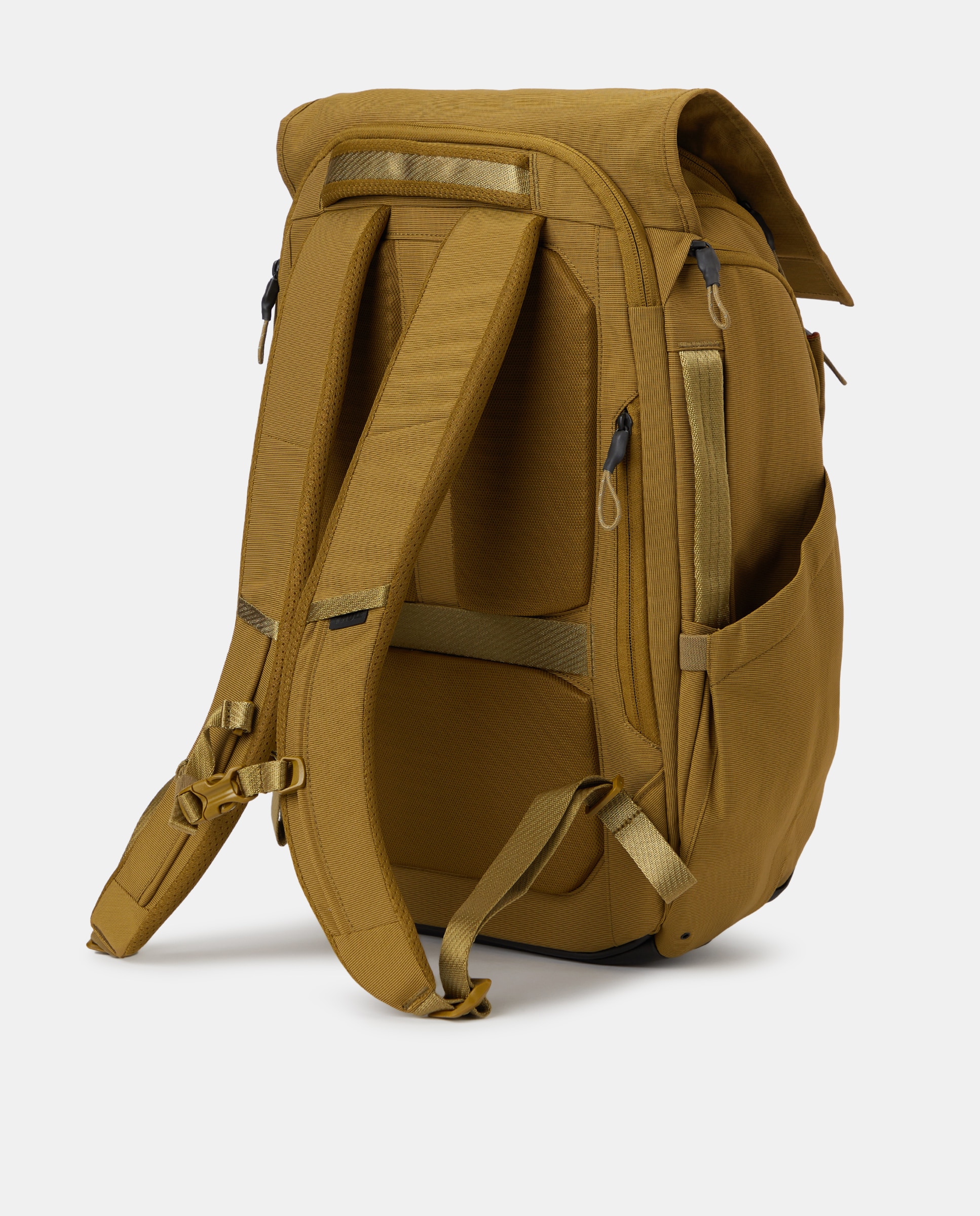 Mochila Paramount 27 L - Nutria Preto-2