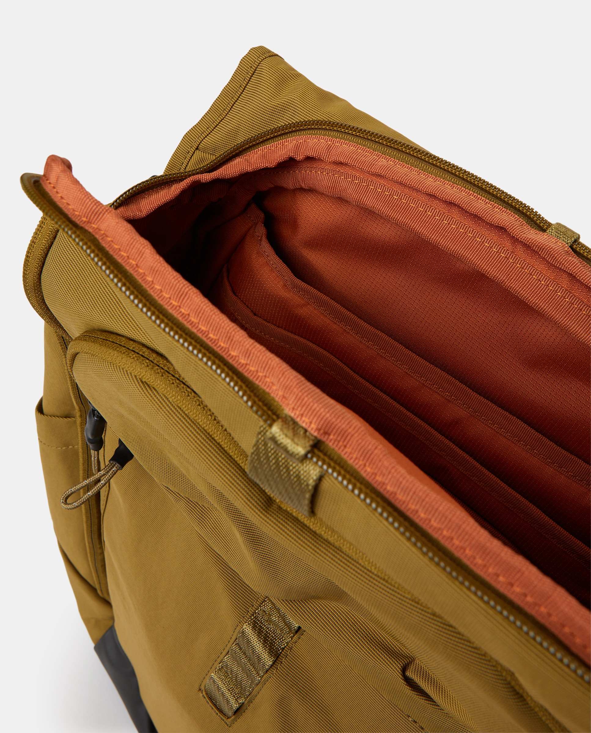 Mochila Paramount 27 L - Nutria Preto-3