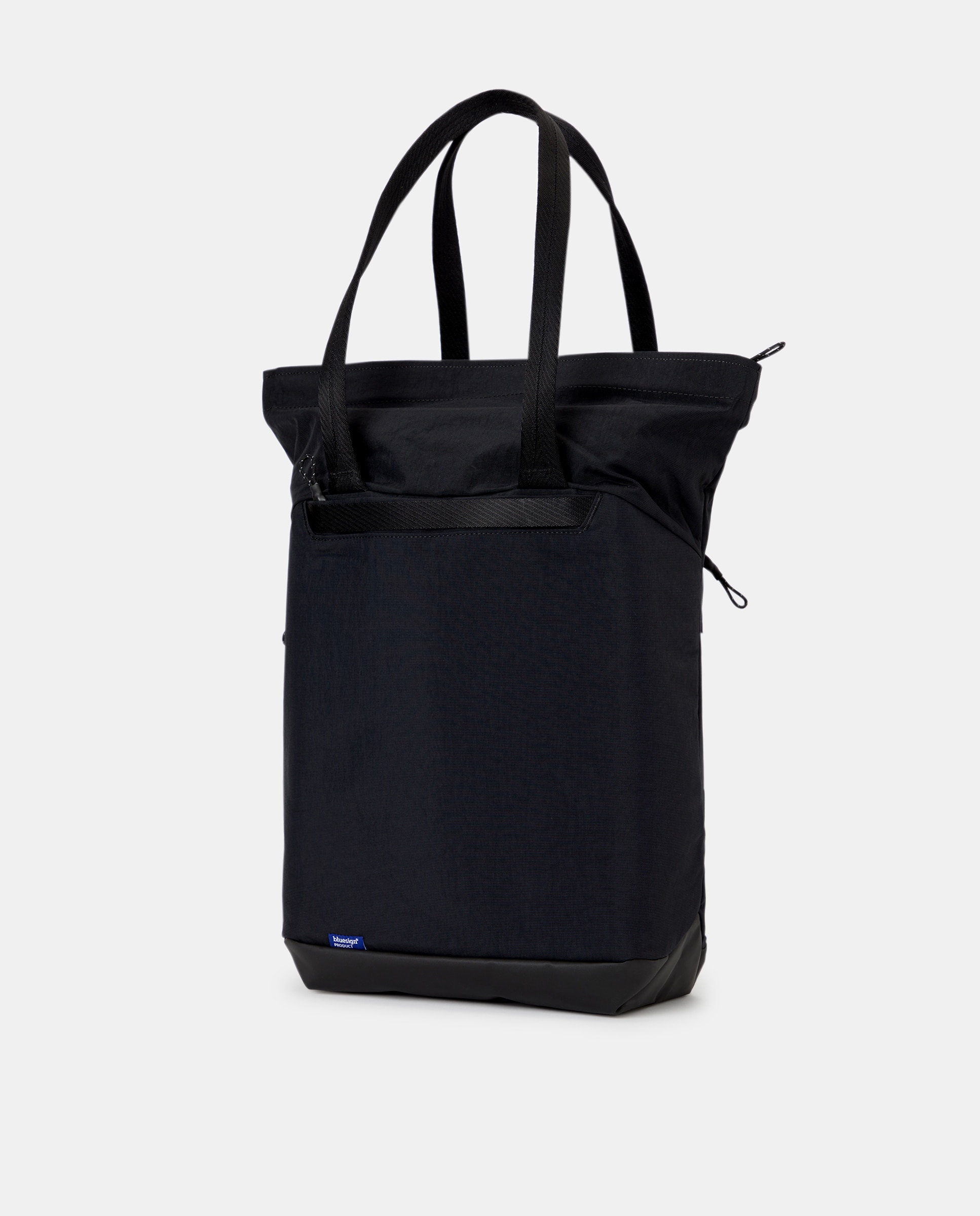 Mala Tipo Tote Paramount 22 L - Preto Preto-2