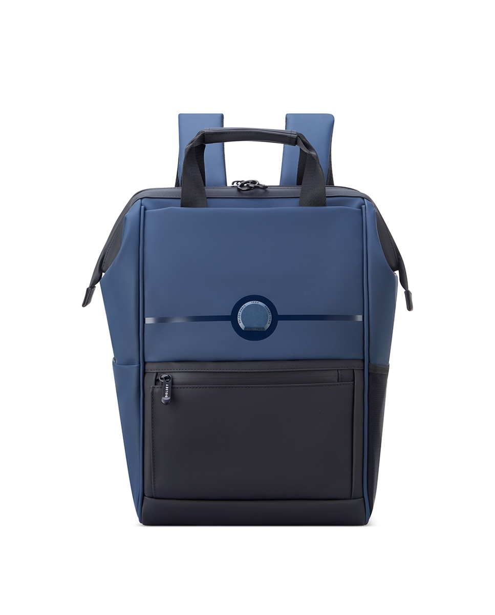 Delsey Paris - TURENNE SOFT Mochila con compartimento PC 14".