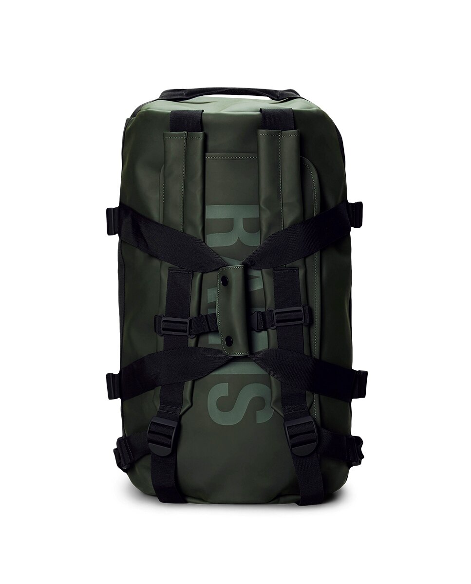 Imagem 0 de Saco Texel Duffel Pequeno Impermeável - 43 L