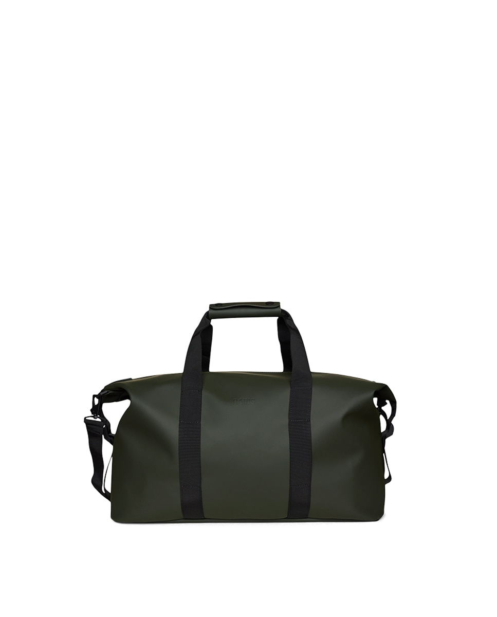 Rains - Bolsa Hilo Weekend impermeable con capacidad 36L.