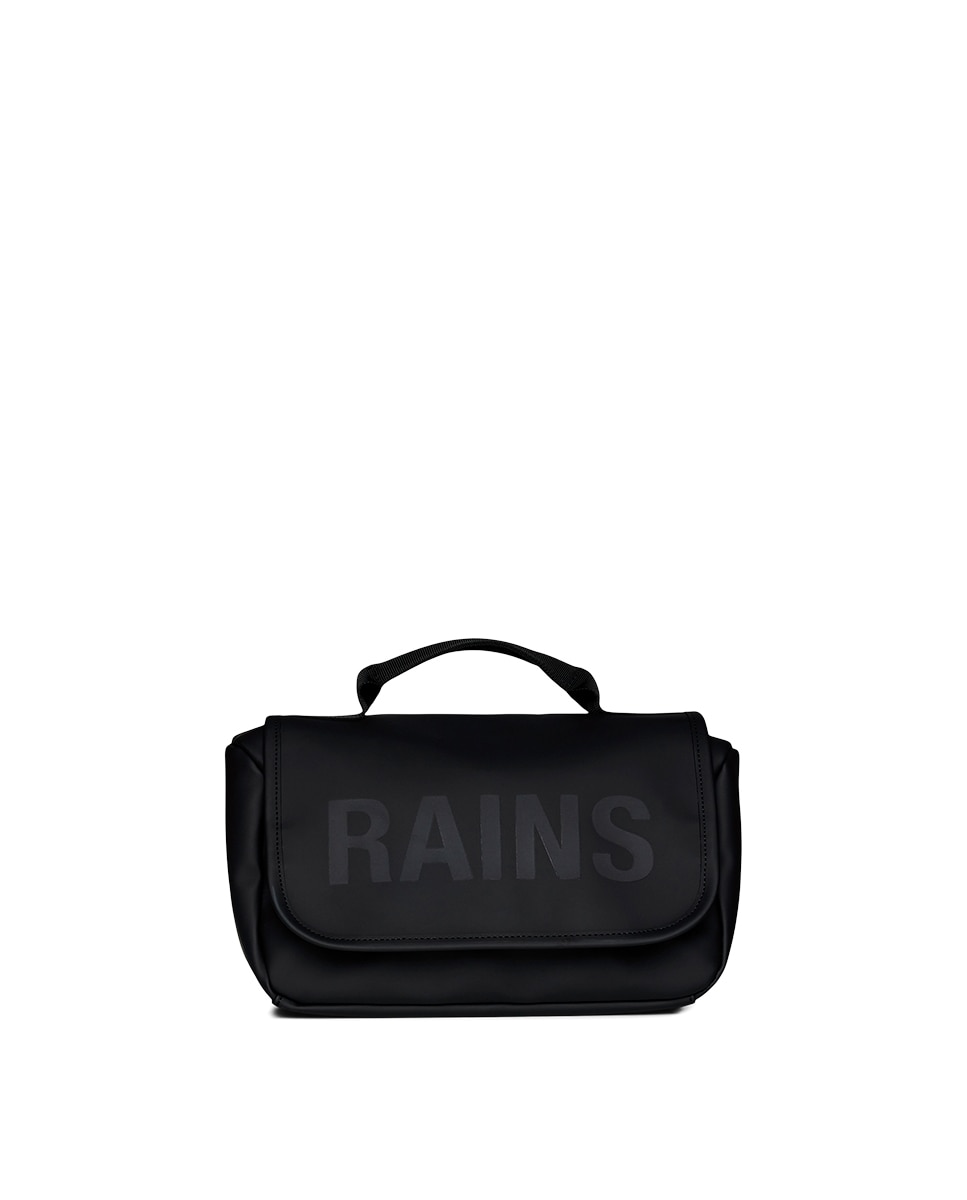 Bolsa de viagem Preto-1