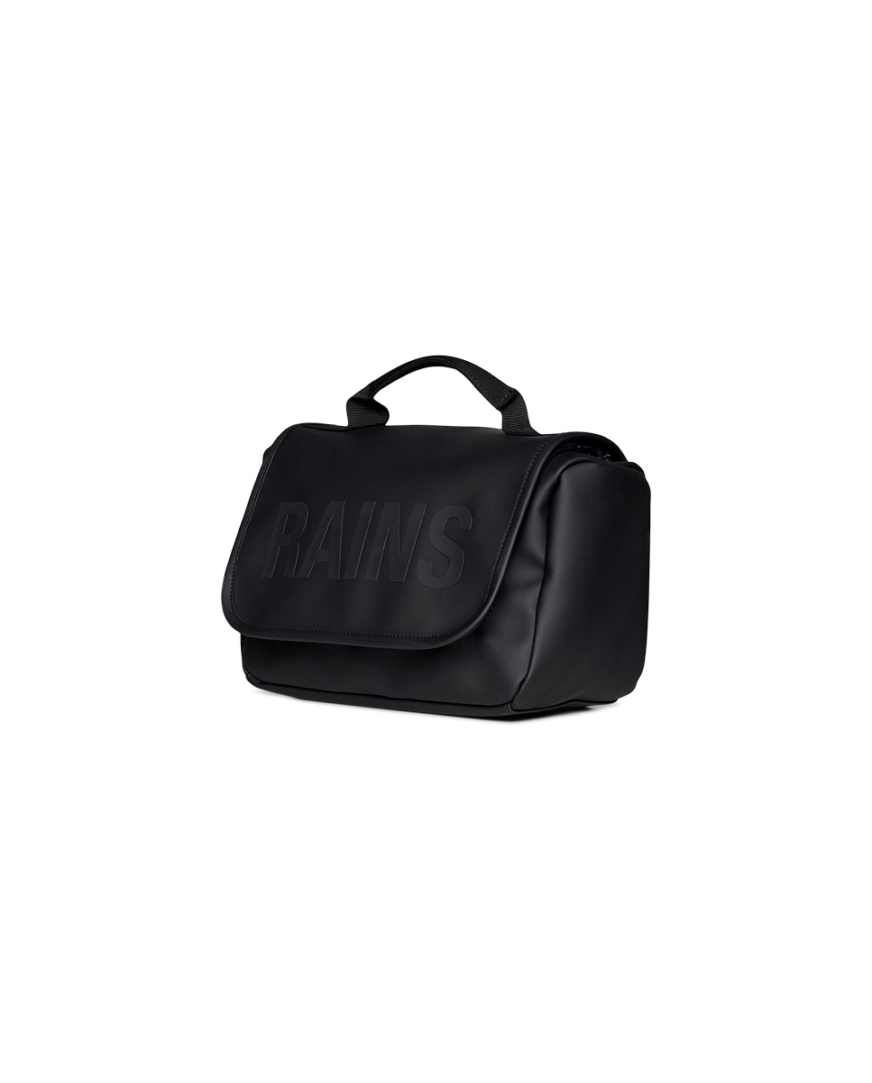 Bolsa de viagem Preto-2