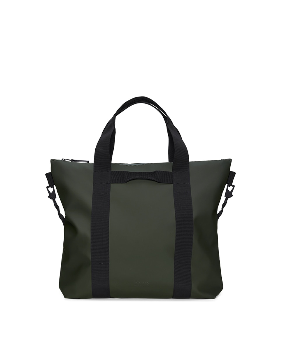 Mala Tipo Tote de Viagem Tote Bag Verde-1