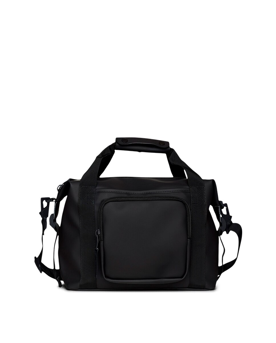 Mala de Viagem Texel Kit Bag Preto-1