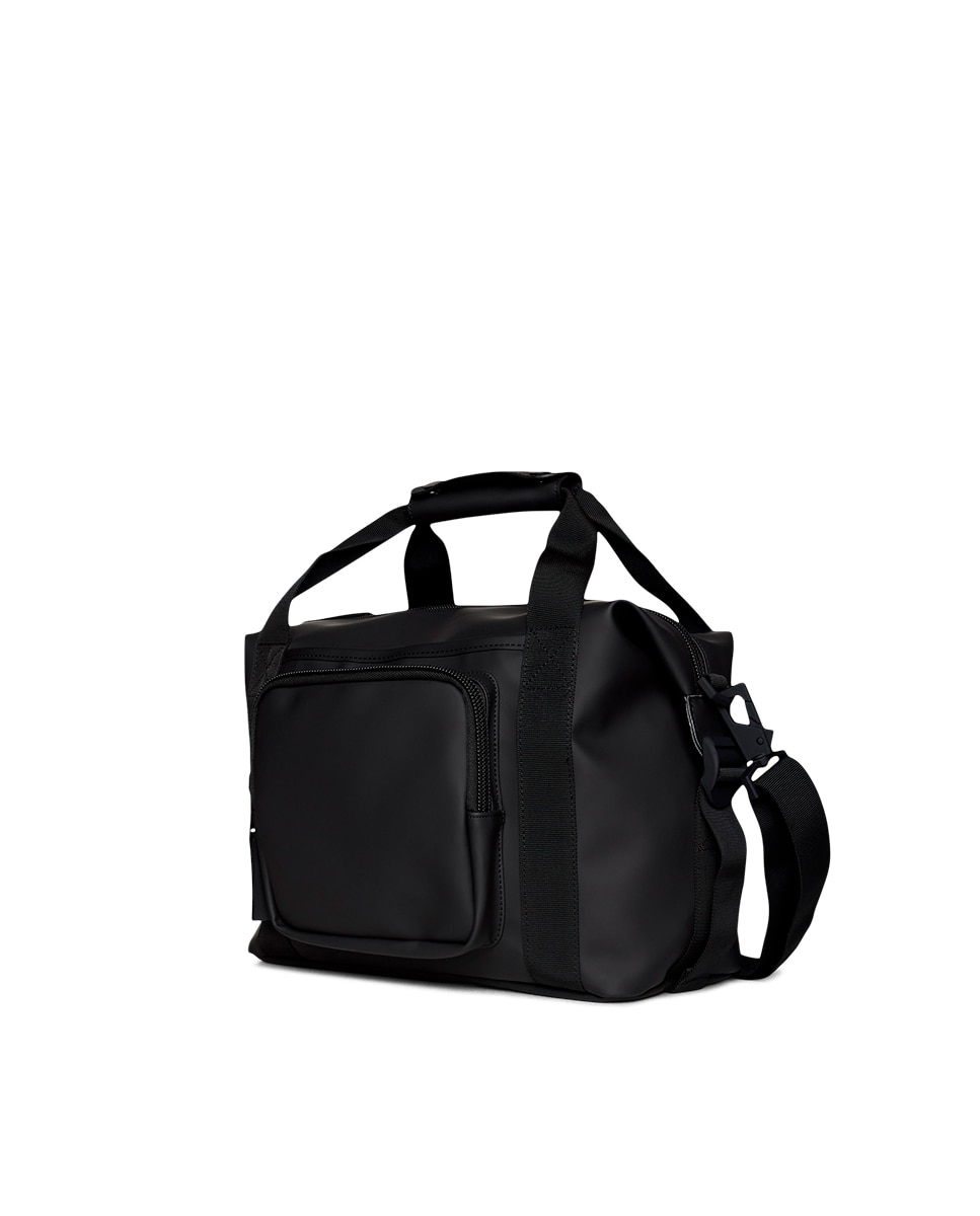 Mala de Viagem Texel Kit Bag Preto-2
