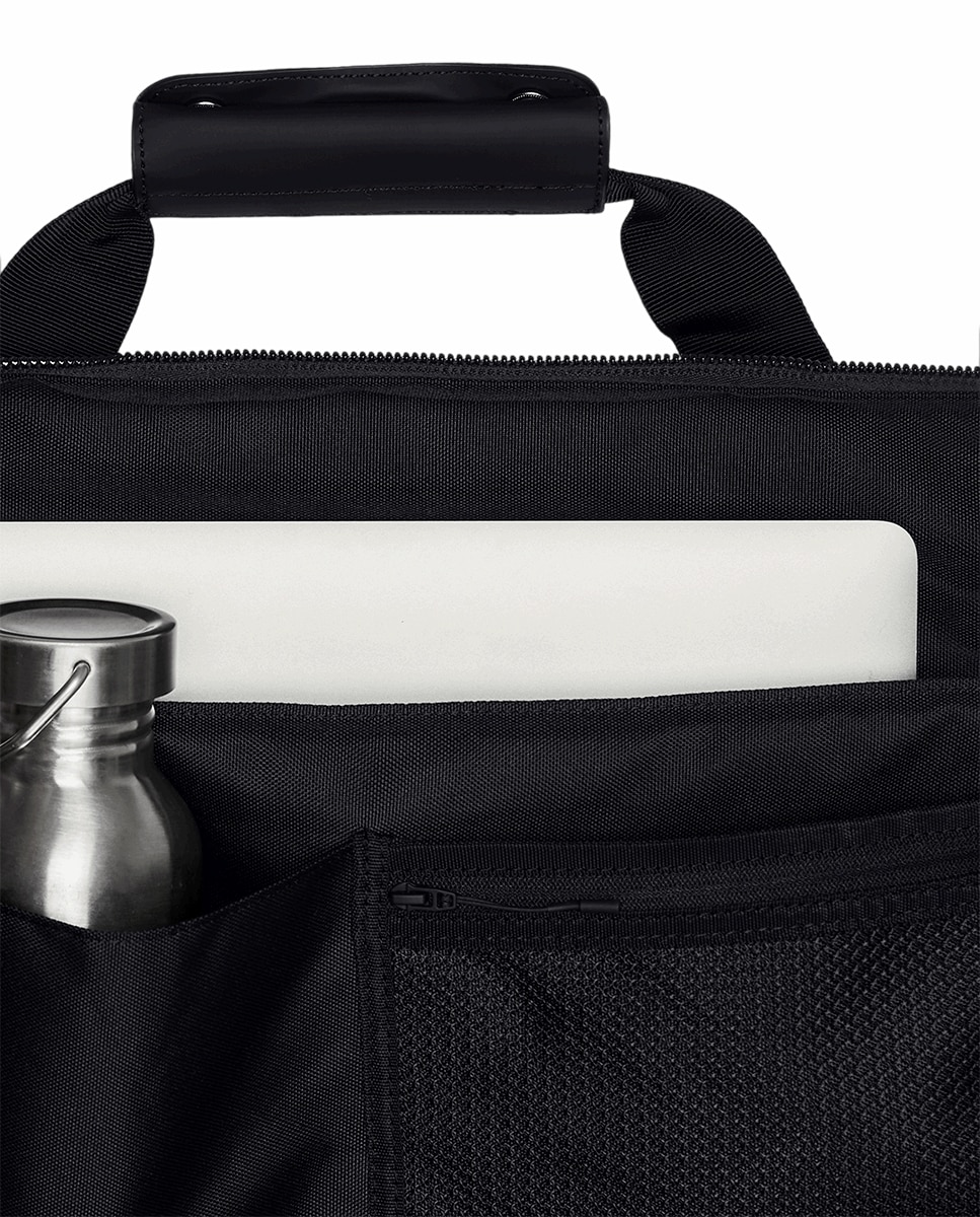 Mala de Viagem Texel Kit Bag Preto-3
