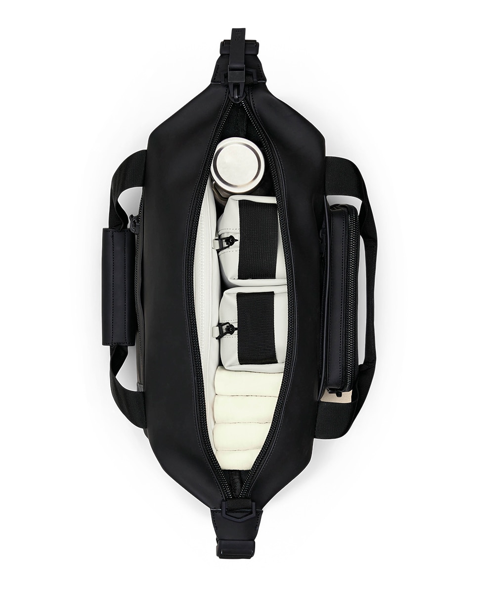 Mala de Viagem Texel Kit Bag Preto-4