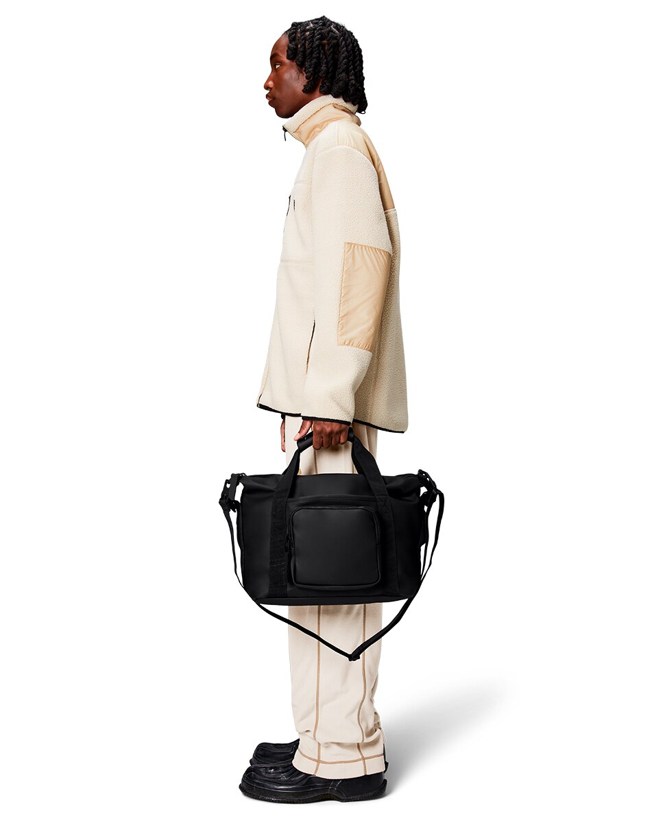 Mala de Viagem Texel Kit Bag Preto-5