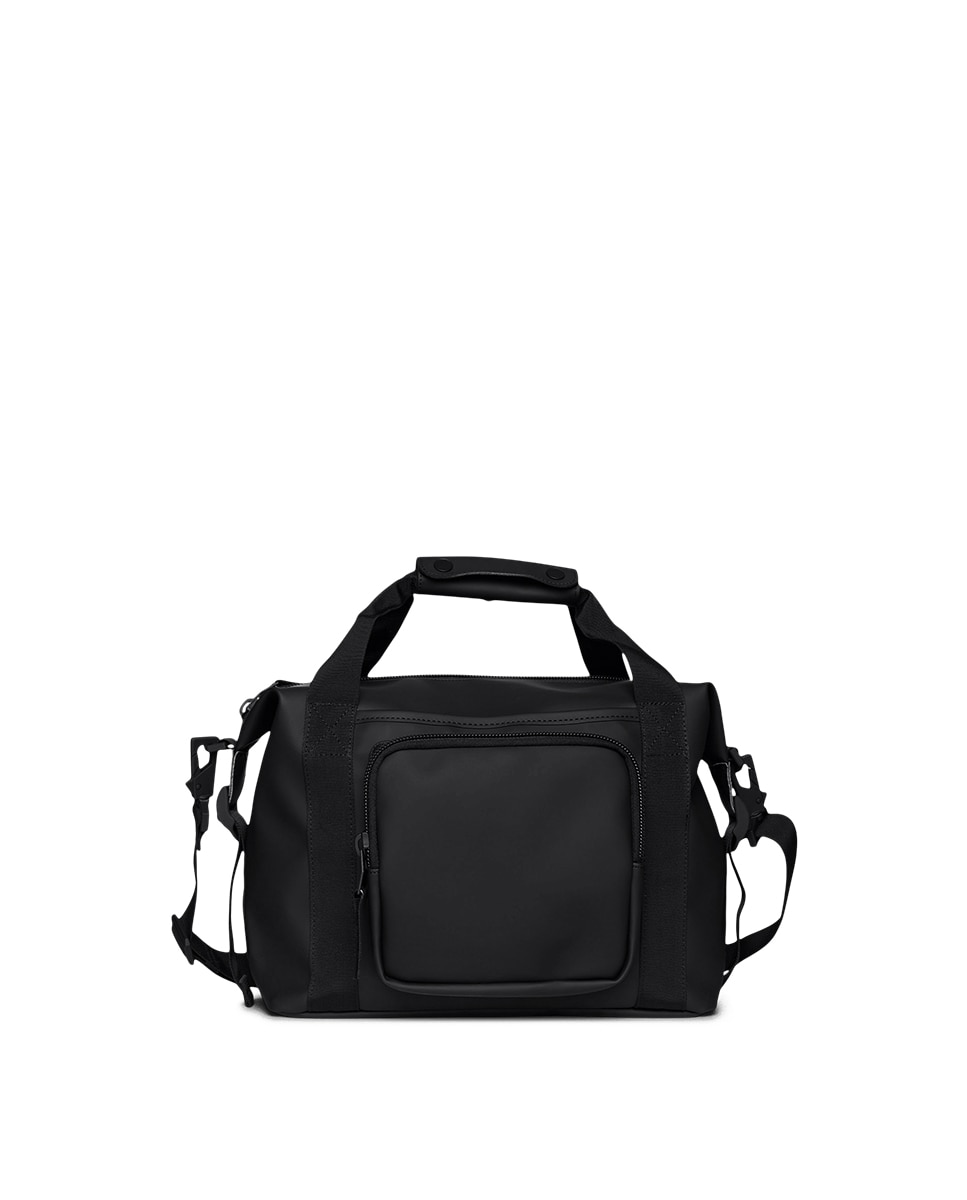 Mala de Viagem Texel Kit Bag Preto-6