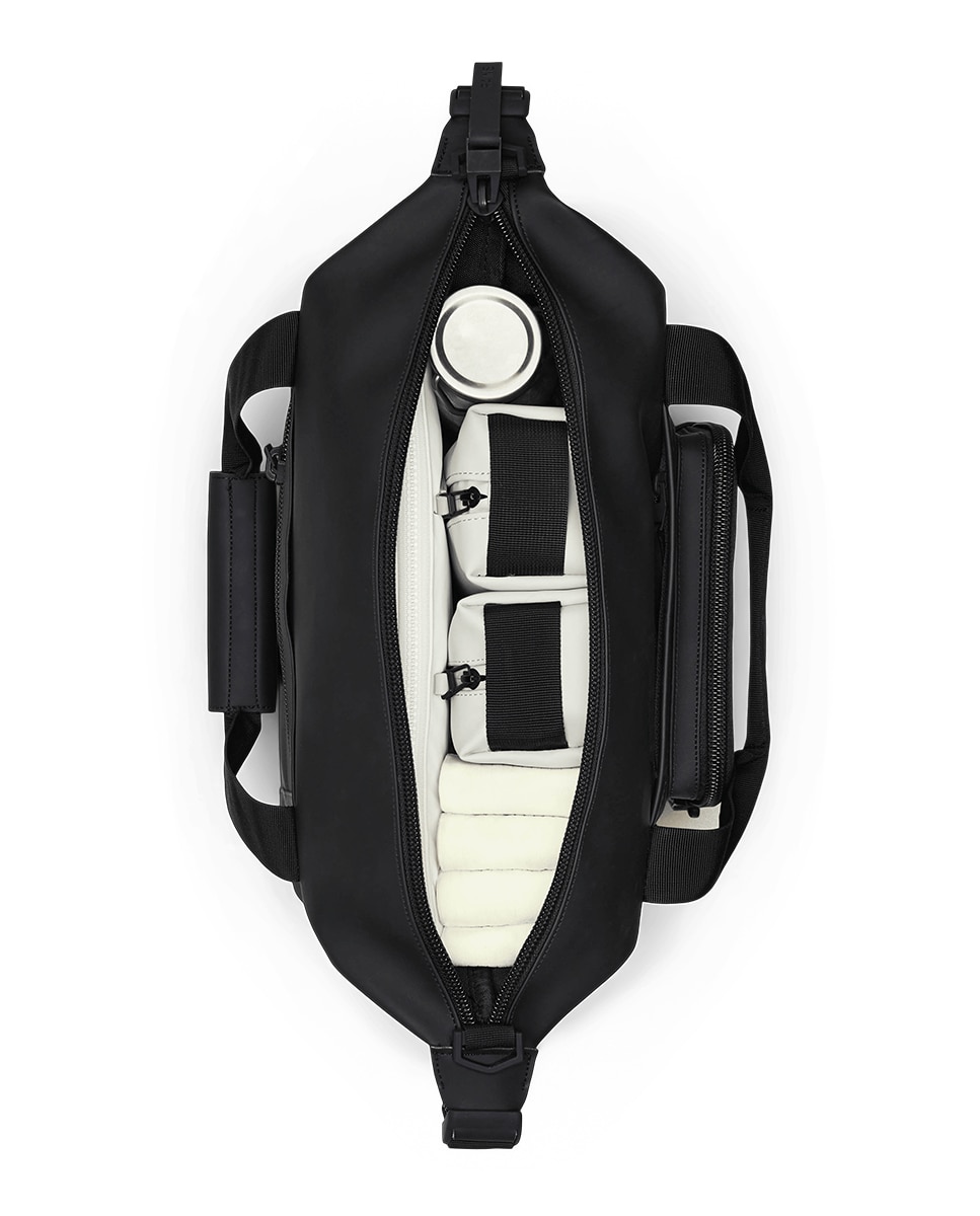 Mala de Viagem Texel Kit Bag Preto-7