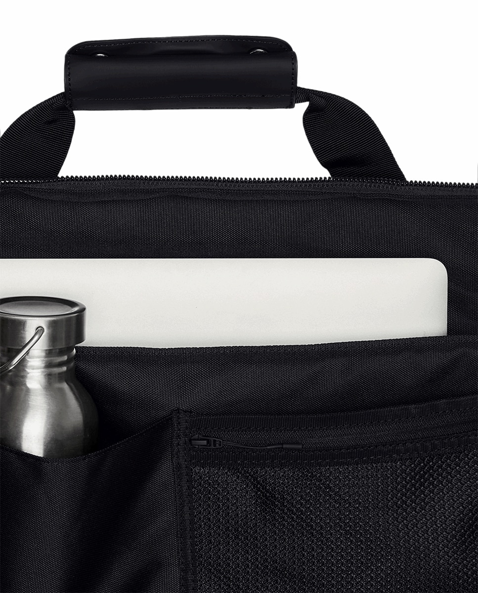 Mala de Viagem Texel Kit Bag Preto-8