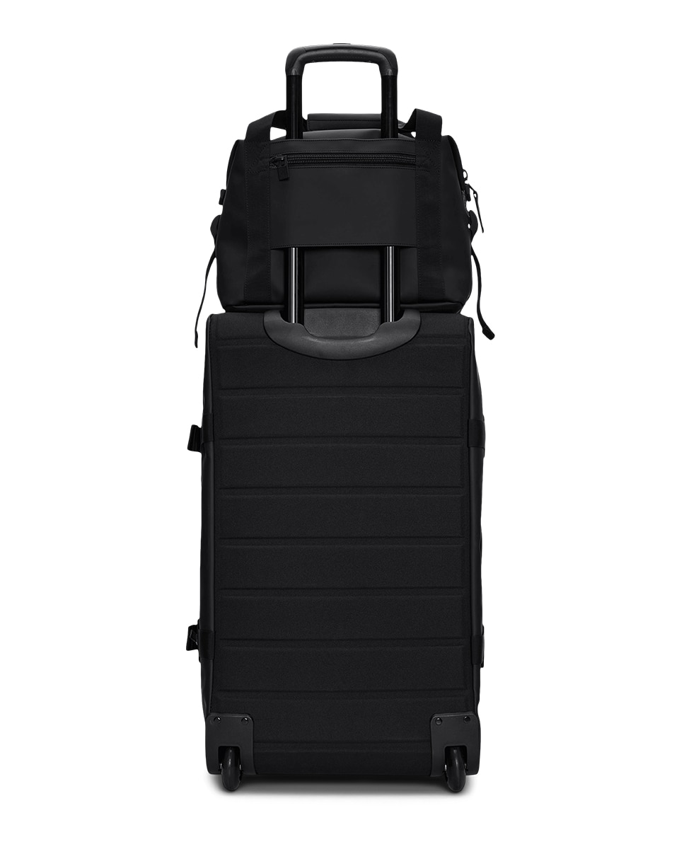 Mala de Viagem Texel Kit Bag Preto-9