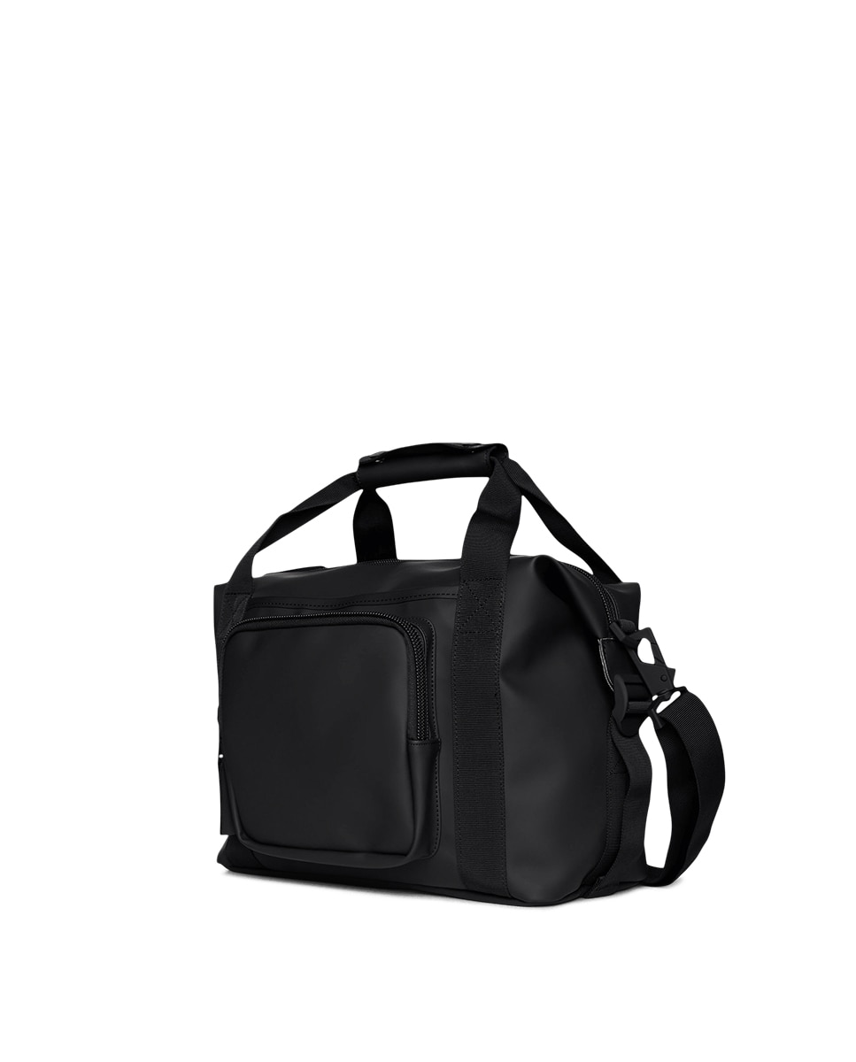 Mala de Viagem Texel Kit Bag Preto-10