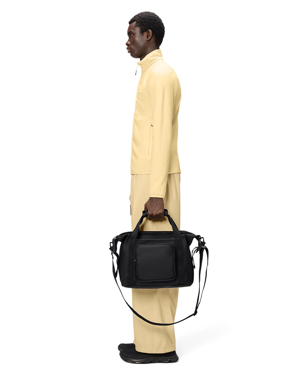 Mala de Viagem Texel Kit Bag Preto-11