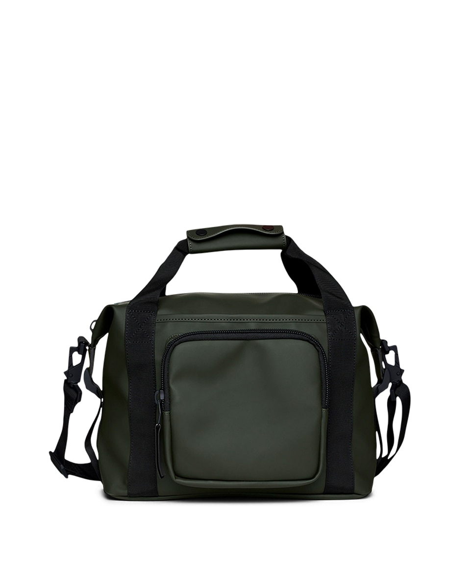Mala de Viagem Texel Kit Bag Verde-1
